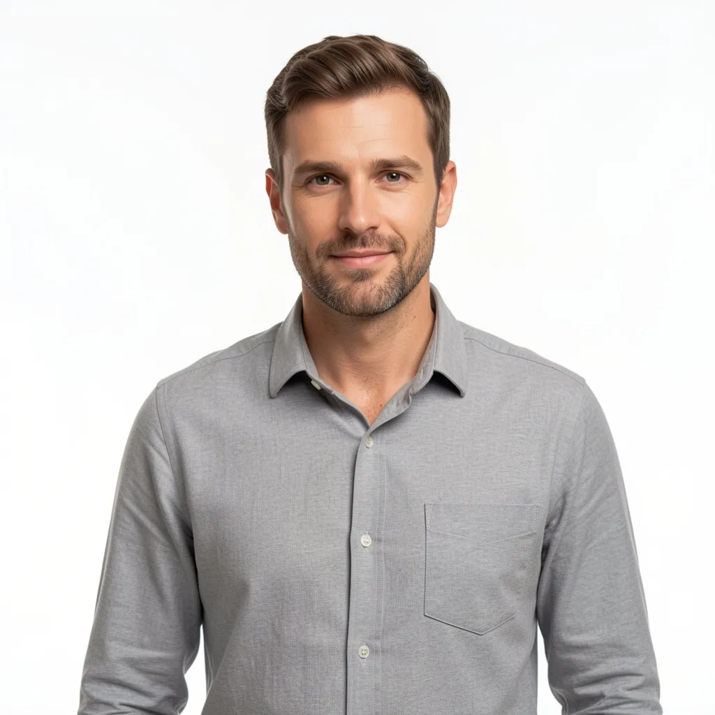 Luuk Hofman